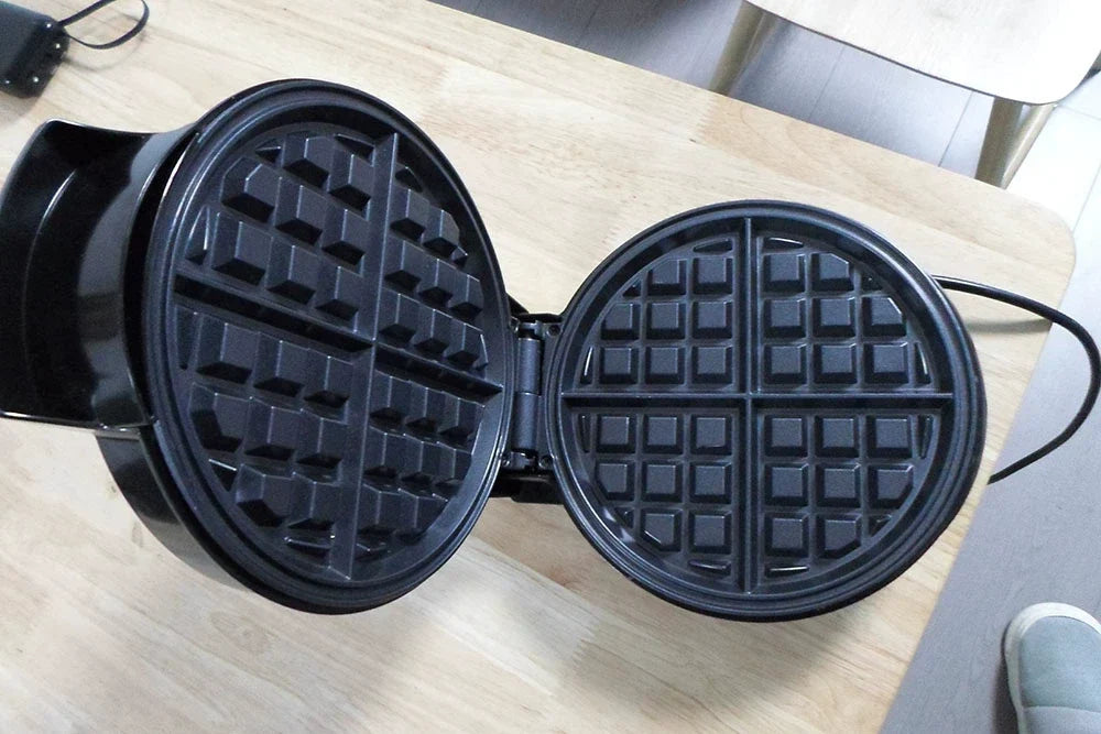 Panini Toast Breakfast Machine Sandwich