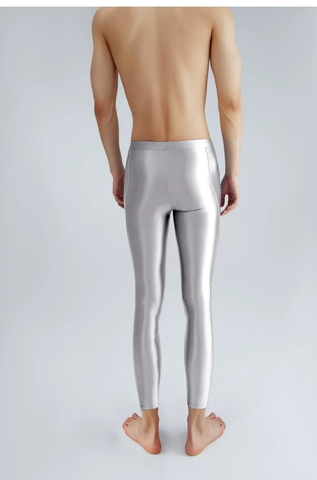 AMORESY-Ares Series Men’s Leggings
