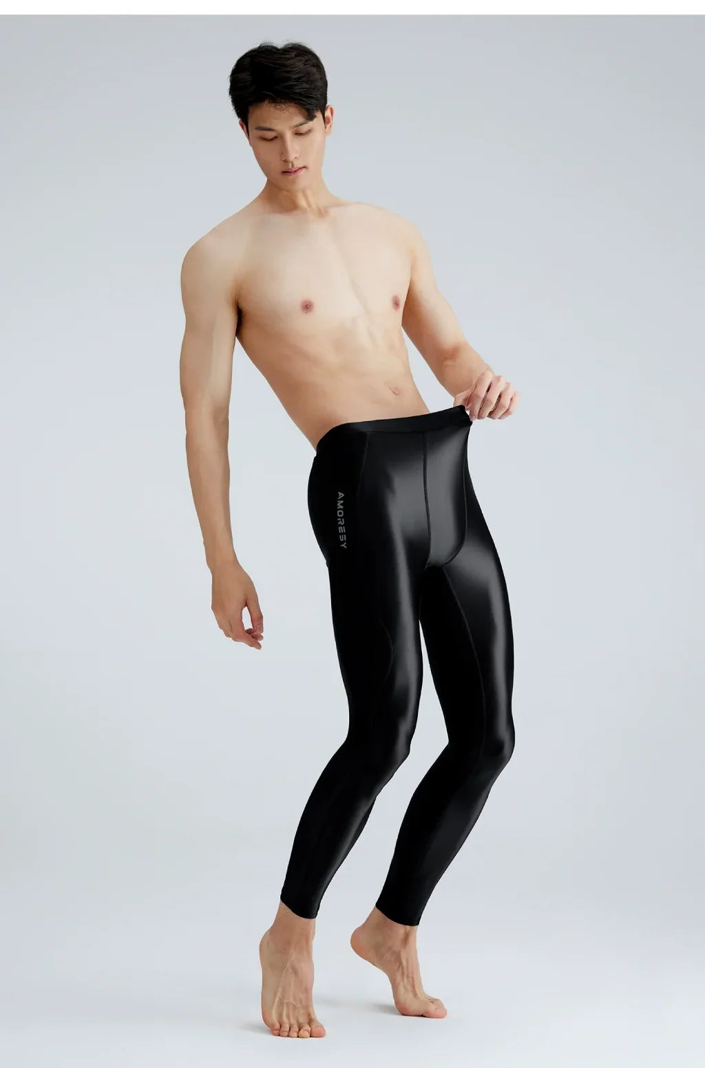 AMORESY-Ares Series Men’s Leggings