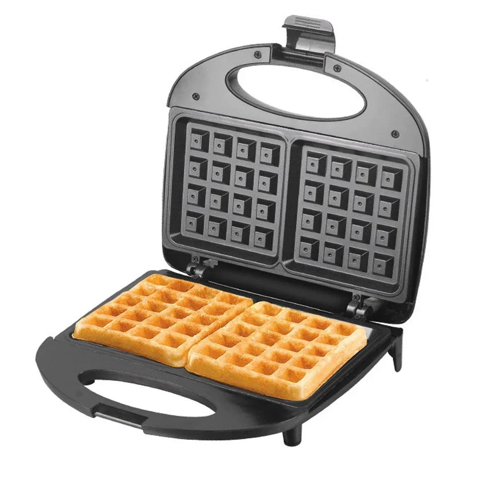 Panini Toast Breakfast Machine Sandwich