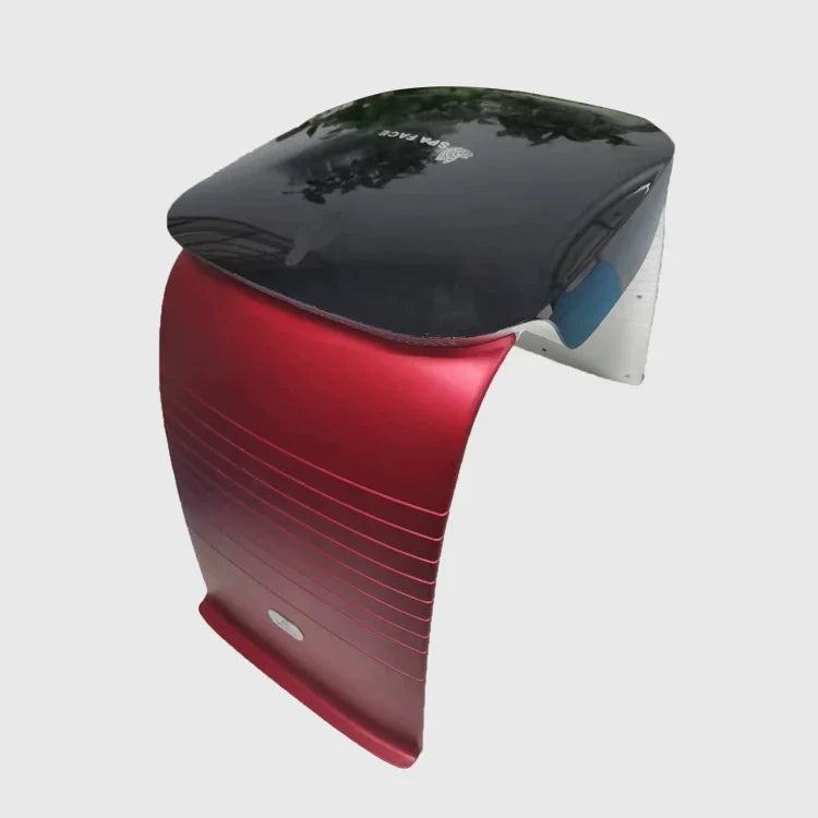 Foldable Ionic Facial Steamer