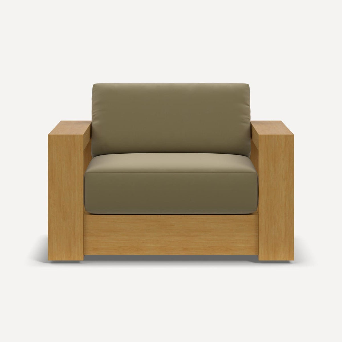 Cove Lounge Chair