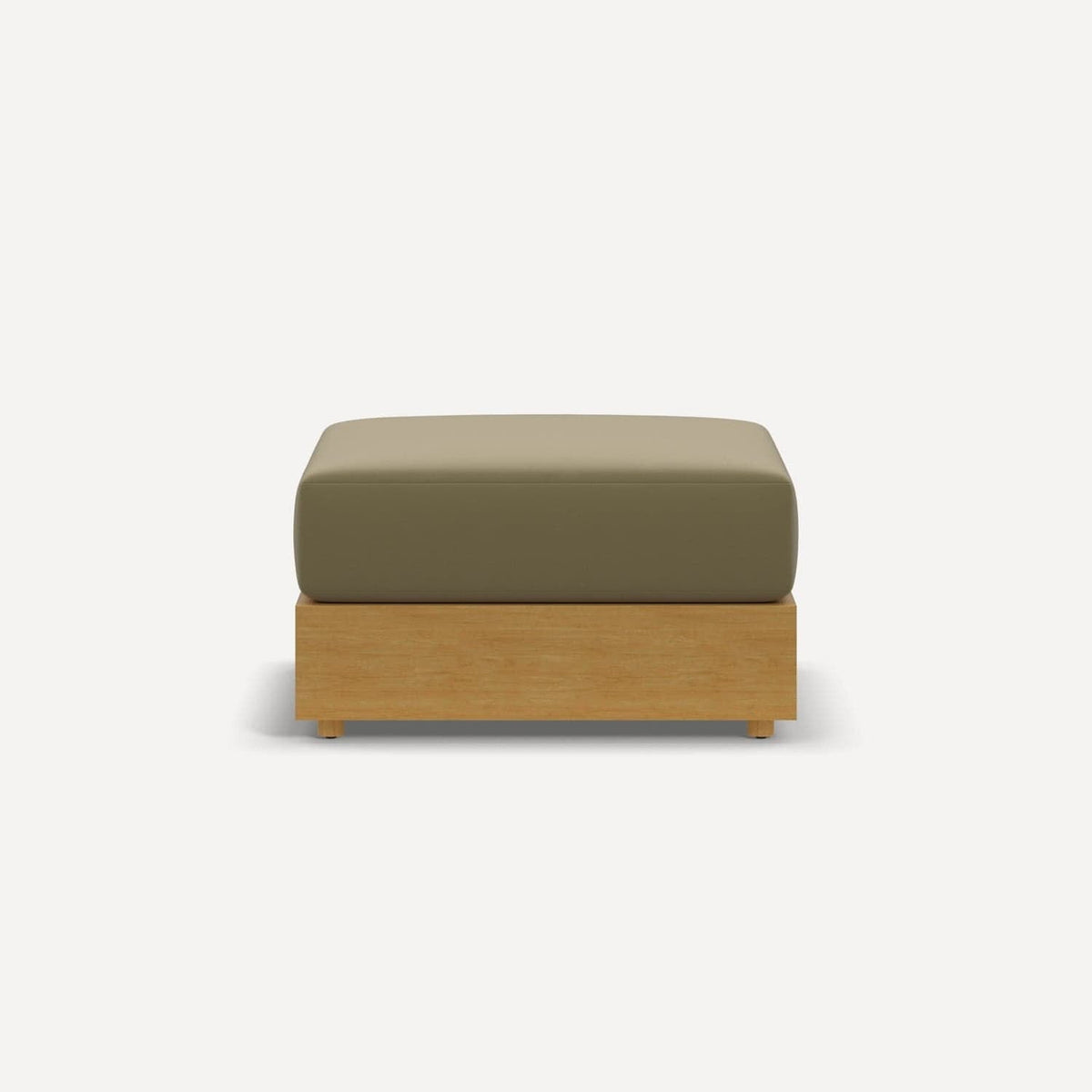 Cove Ottoman