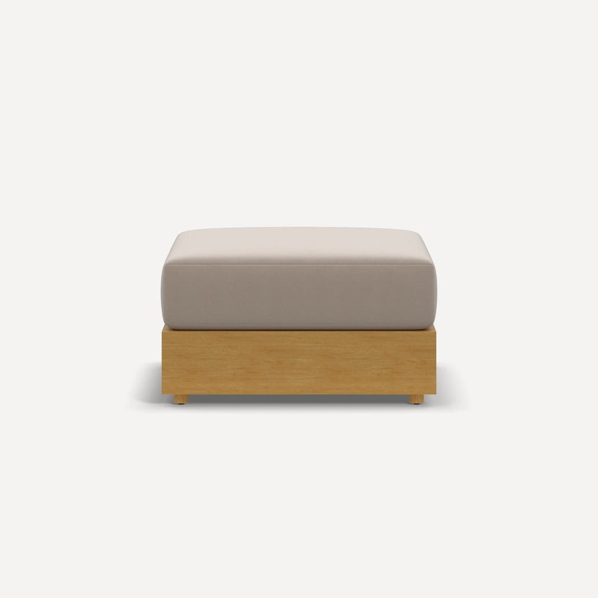 Cove Ottoman