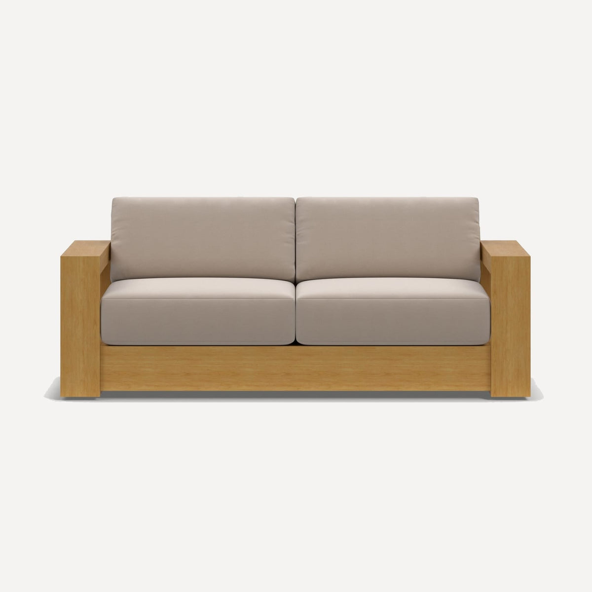 Cove 2-Seat Sofa