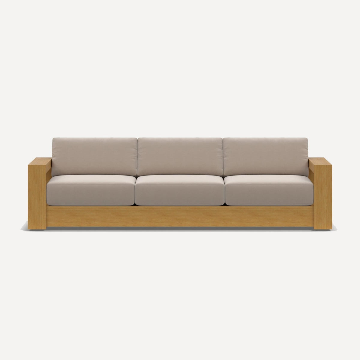 Cove 3-Seat Sofa