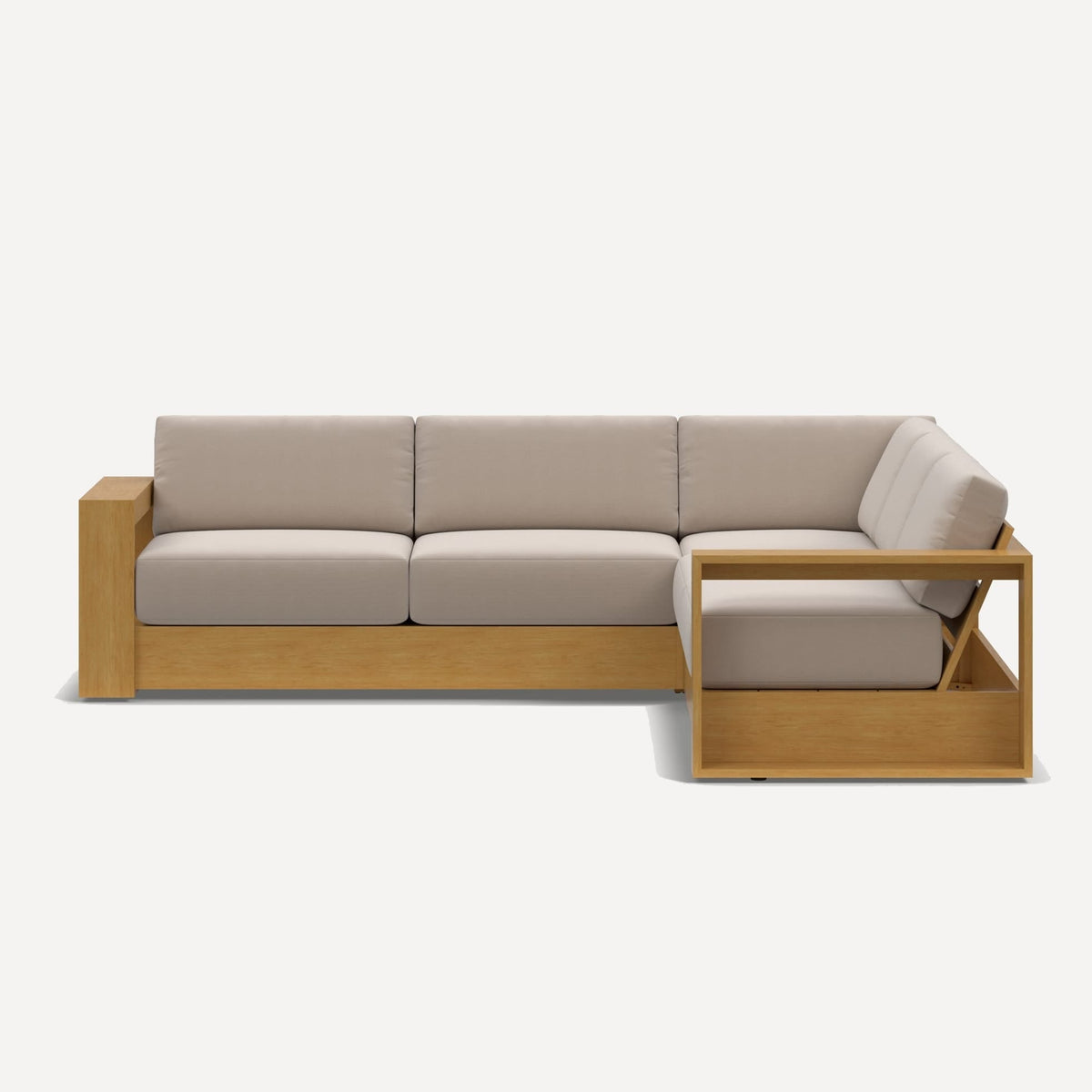 Cove Corner Sectional
