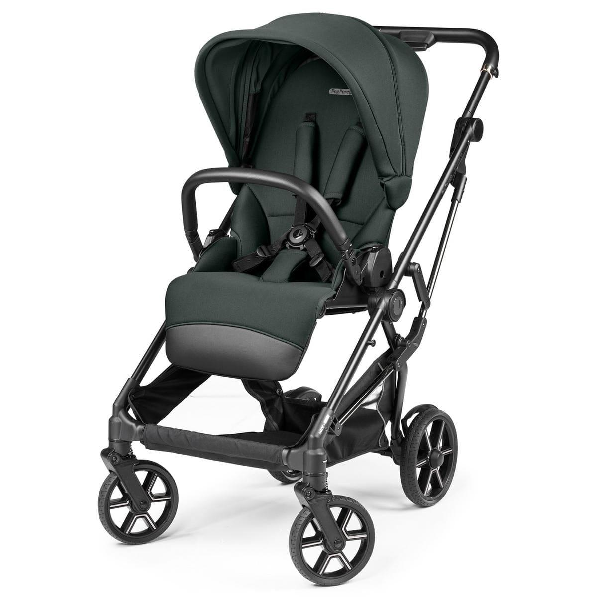 PEG OPEN BOX Vivace Stroller - Metal