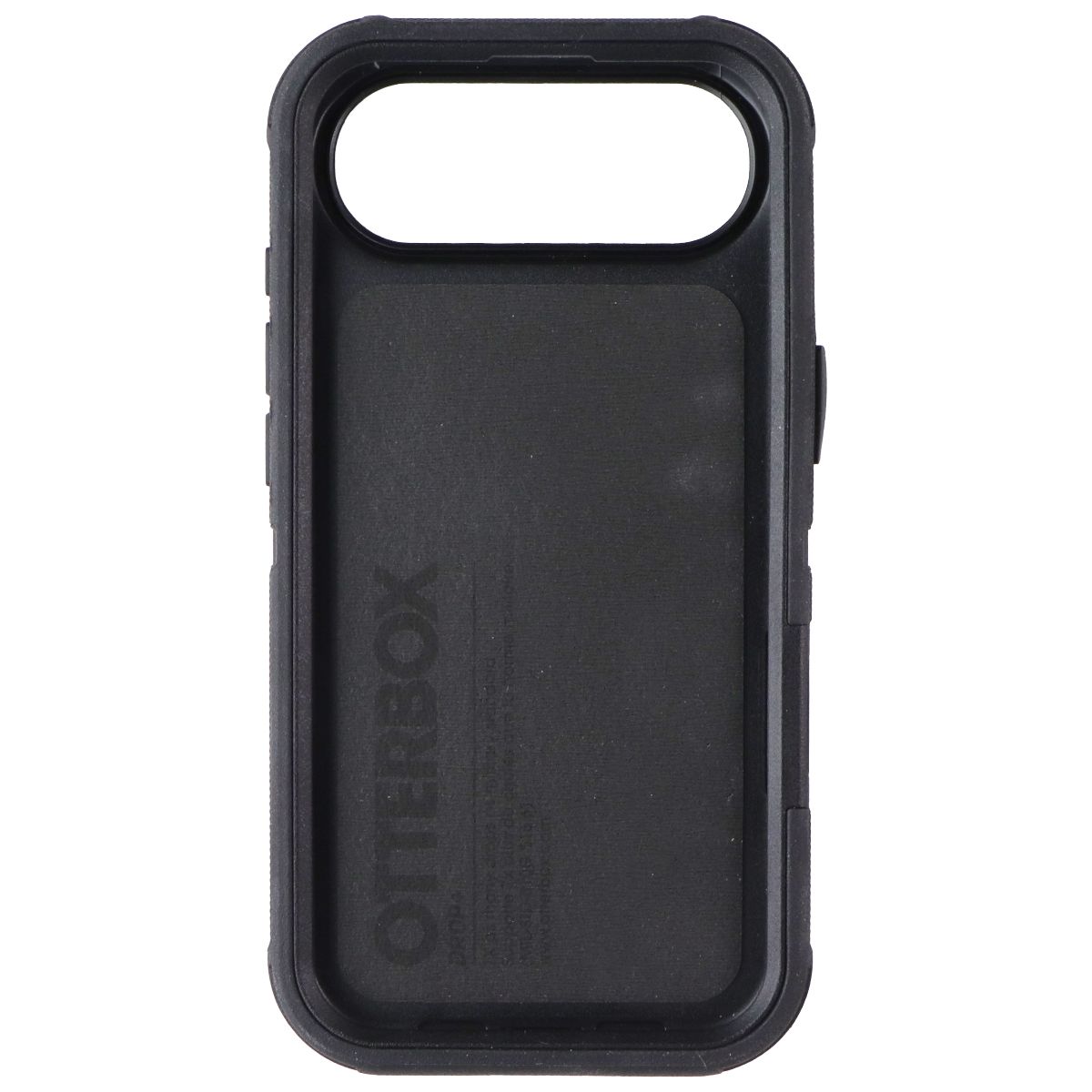 OtterBox Defender Pro Case for MagSafe for Apple iPhone 17 Air - Black - New