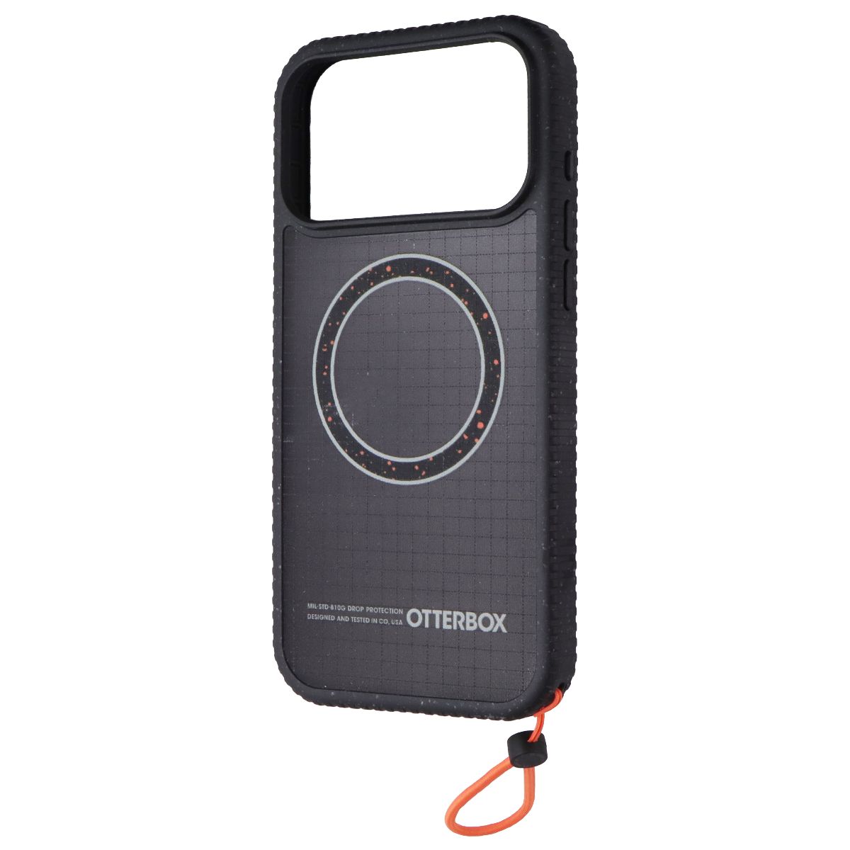 OtterBox Sole Series Case for MagSafe for Apple iPhone 17 Pro Max - Midnight - New