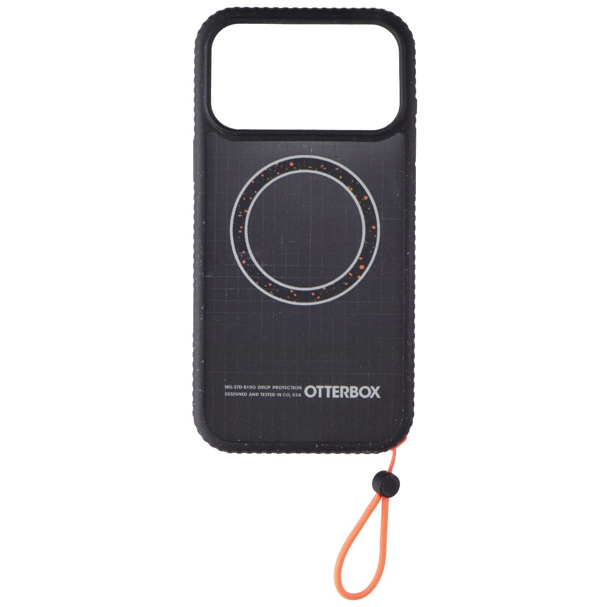 OtterBox Sole Series Case for MagSafe for Apple iPhone 17 Pro Max - Midnight - New