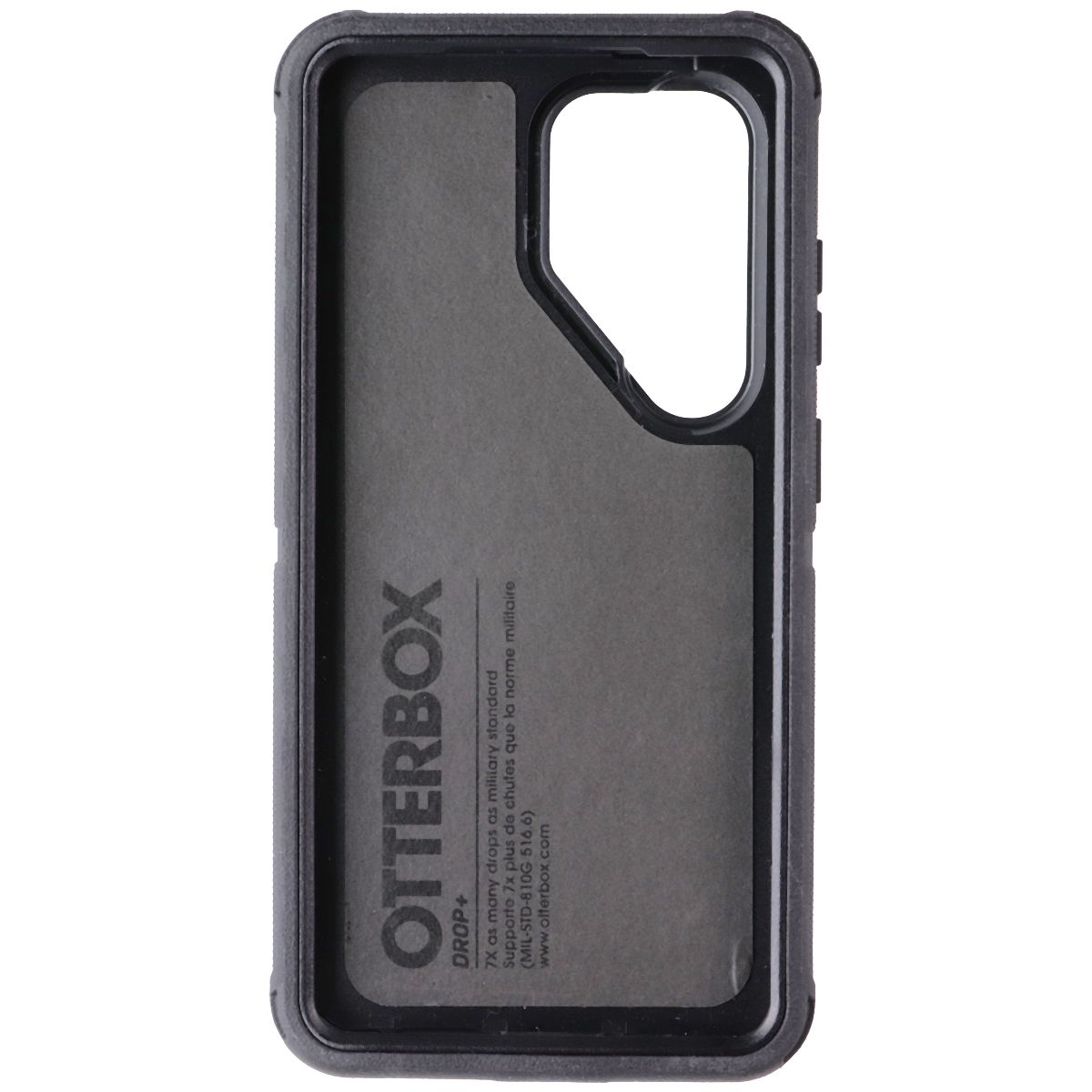 OtterBox Defender Pro Series Magnetic Case for Samsung Galaxy S26 Ultra - Black - New