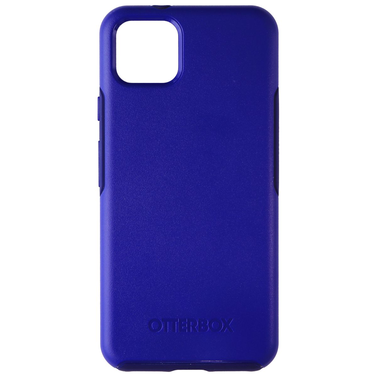 OtterBox Symmetry Series Slim Case for Google Pixel 4 XL - Sapphire Secret Blue - New
