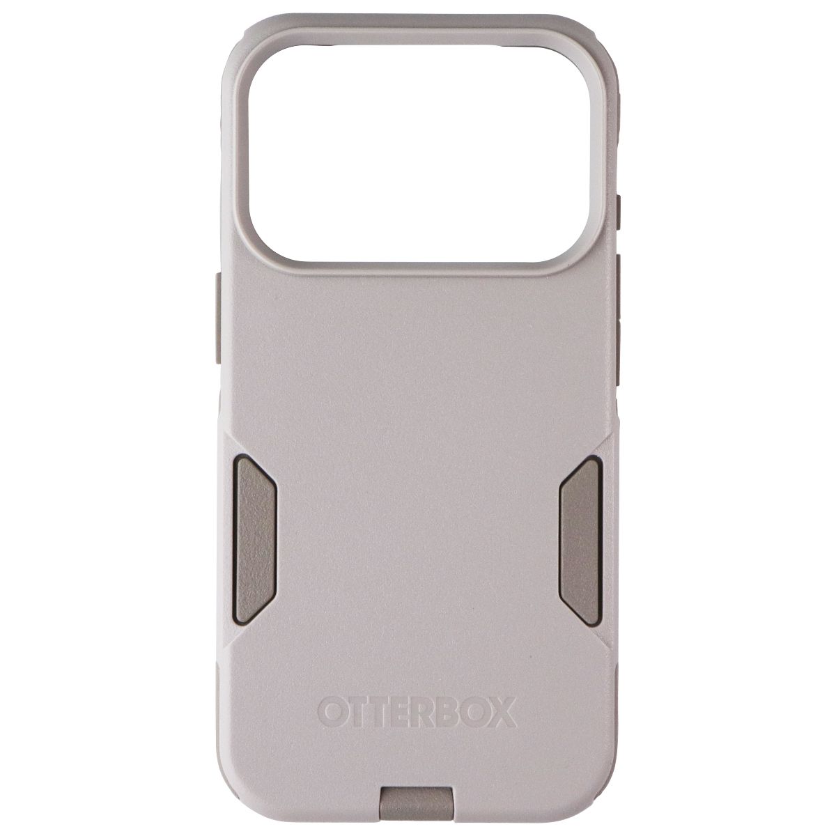 OtterBox Commuter Series Case for MagSafe for Apple iPhone 17 Pro - Gray Comfort - New