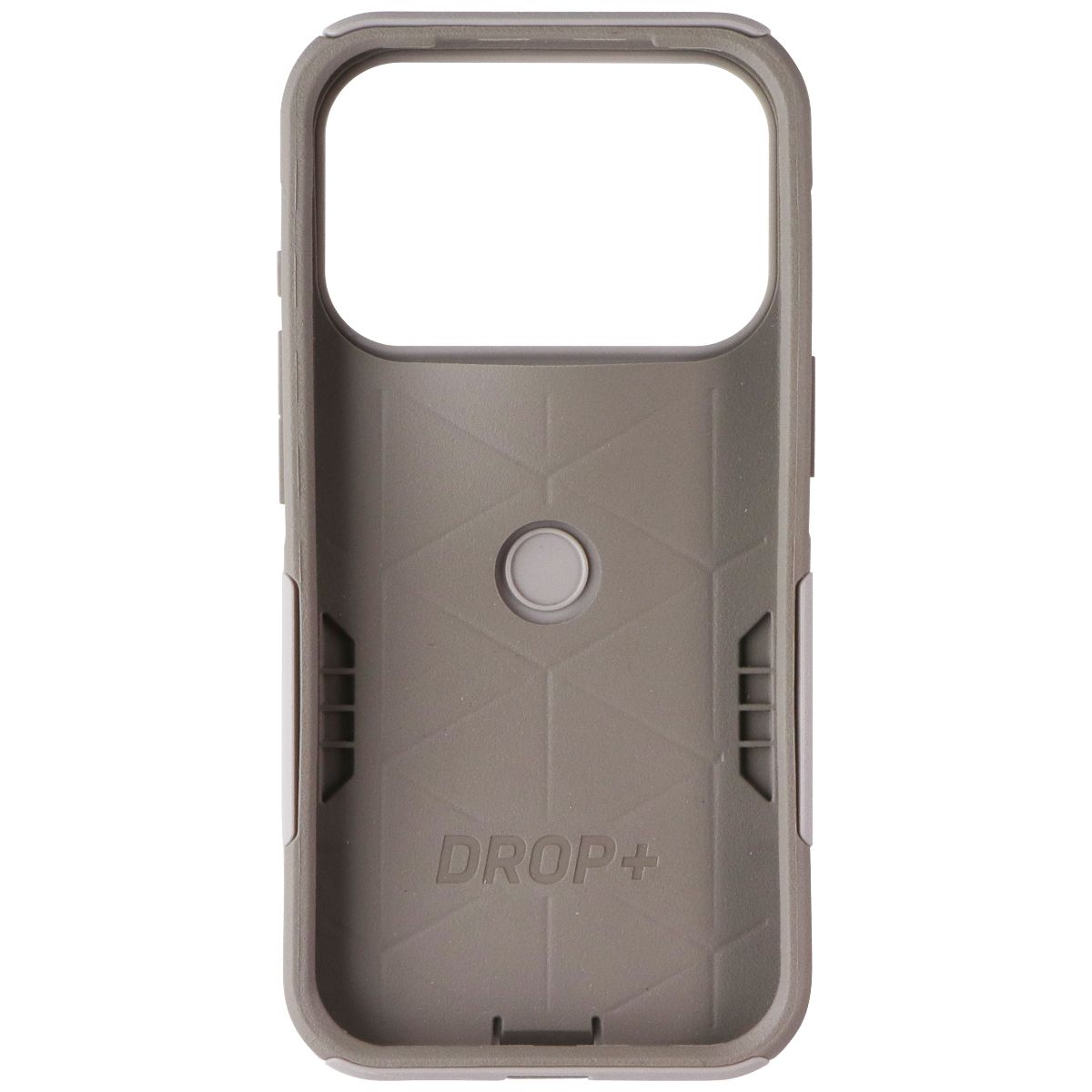 OtterBox Commuter Series Case for MagSafe for Apple iPhone 17 Pro - Gray Comfort - New