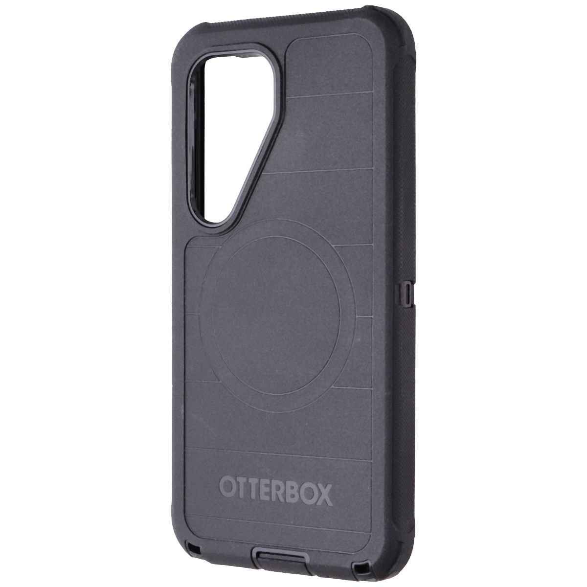 OtterBox Defender Pro Series Magnetic Case for Samsung Galaxy S26 - Black - New