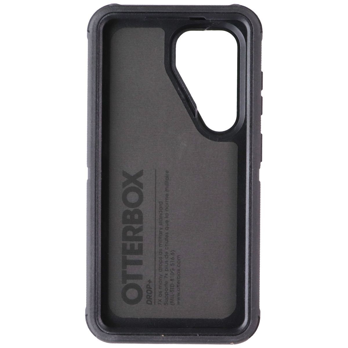 OtterBox Defender Pro Series Magnetic Case for Samsung Galaxy S26 - Black - New