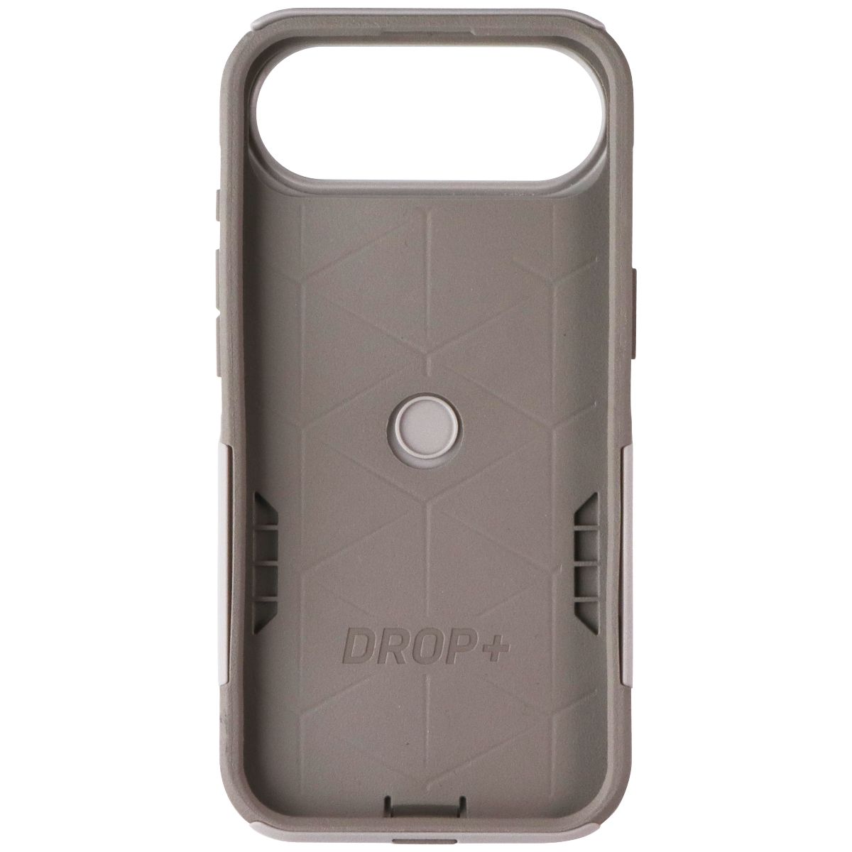 OtterBox Commuter Series Case for MagSafe for Apple iPhone 17 Air - Gray Comfort - New