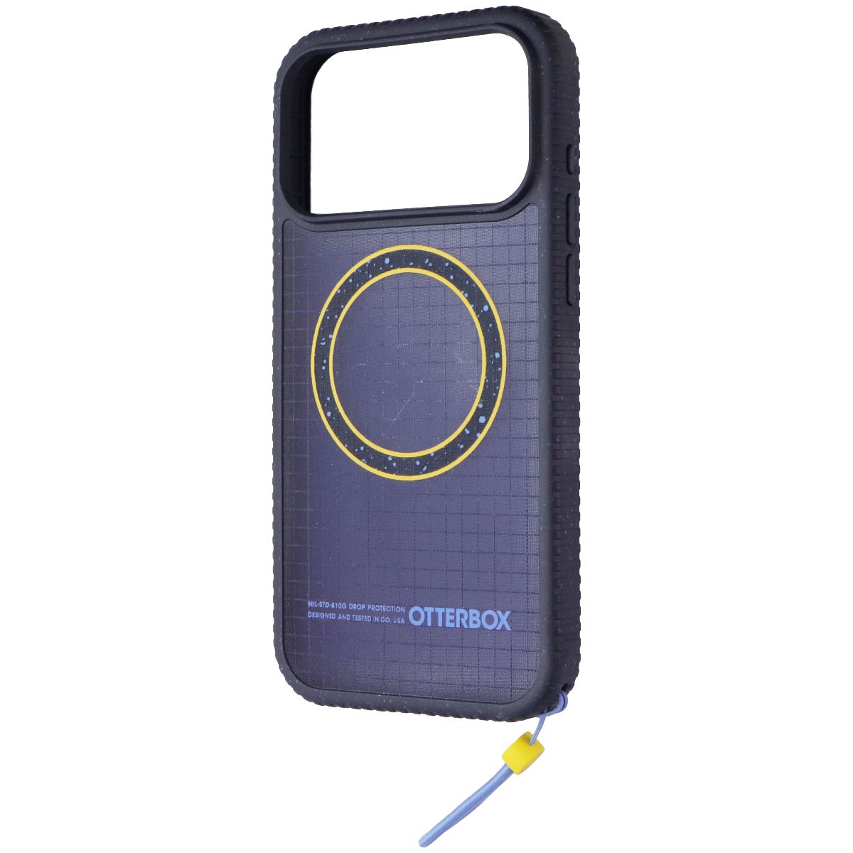 OtterBox Sole Series Case for MagSafe for Apple iPhone 17 Pro Max - Real Quiet - New