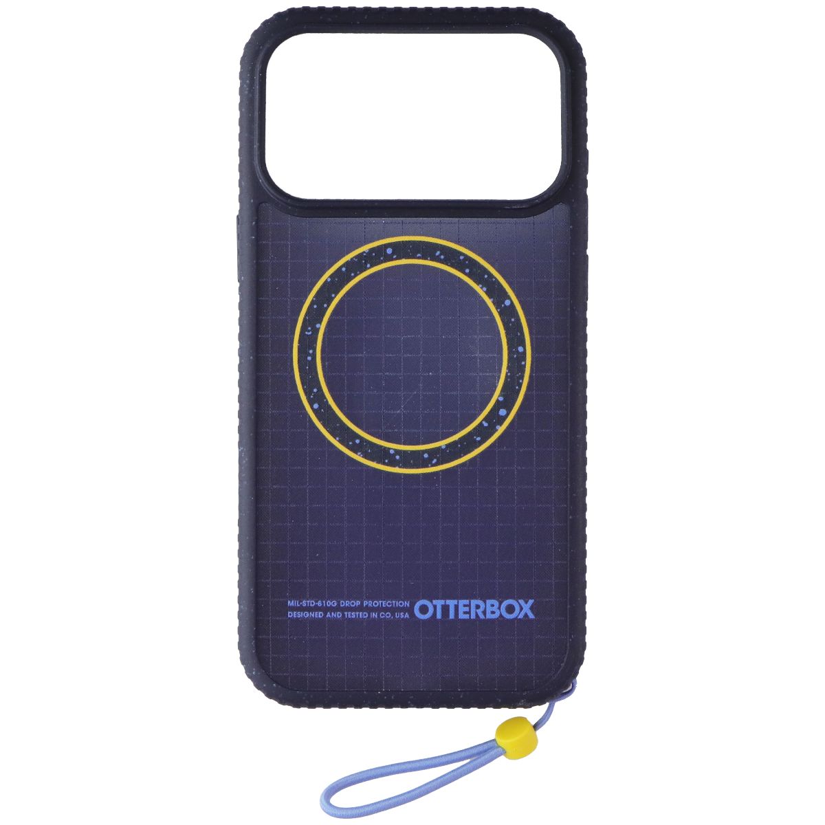 OtterBox Sole Series Case for MagSafe for Apple iPhone 17 Pro Max - Real Quiet - New