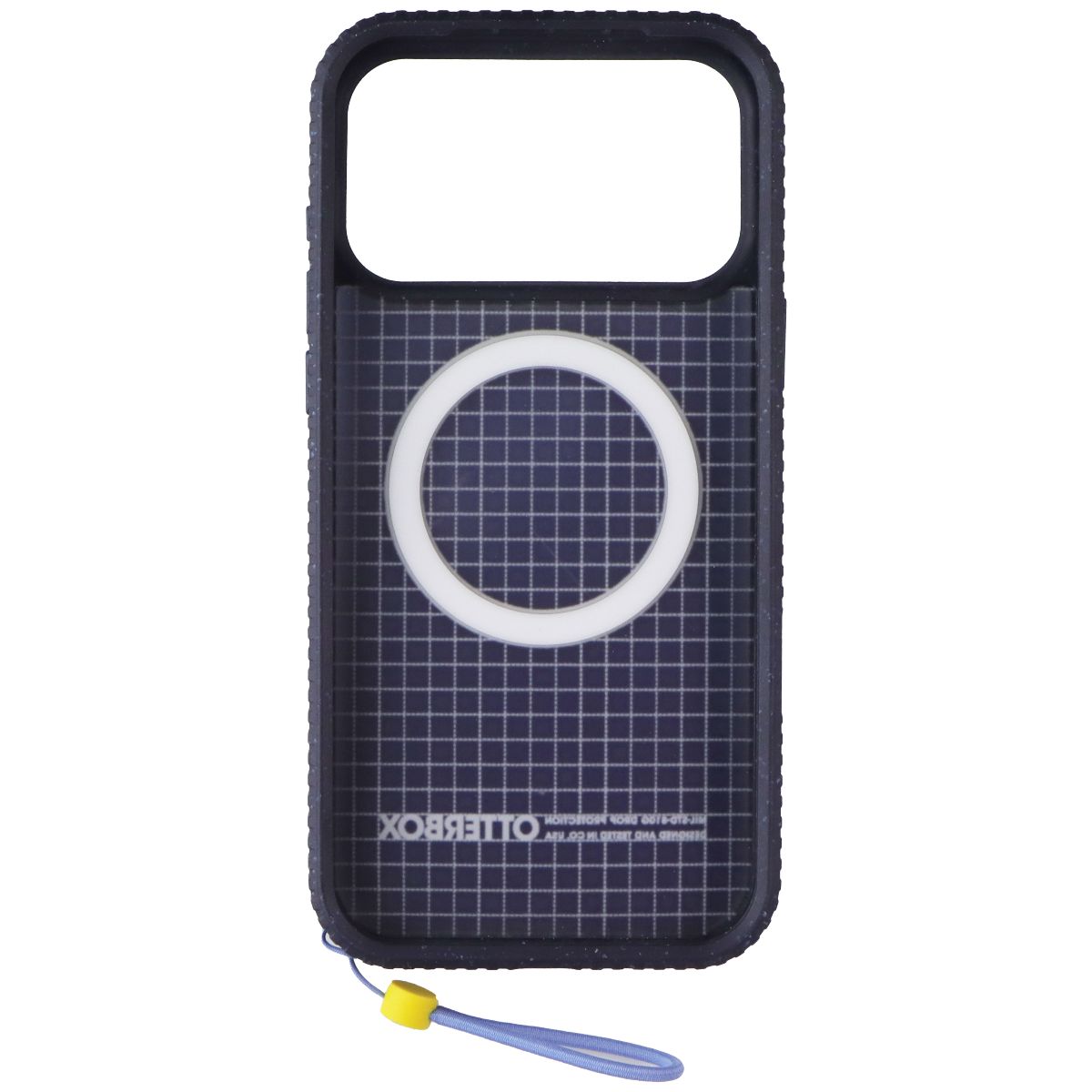 OtterBox Sole Series Case for MagSafe for Apple iPhone 17 Pro Max - Real Quiet - New