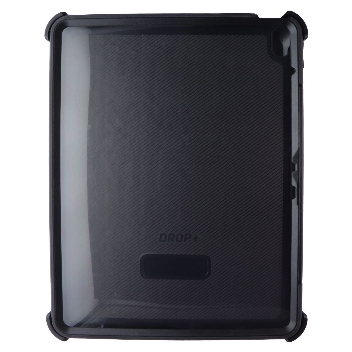 OtterBox Defender Series Case for Apple iPad Air 13-inch (M2 and M3) - Black - New