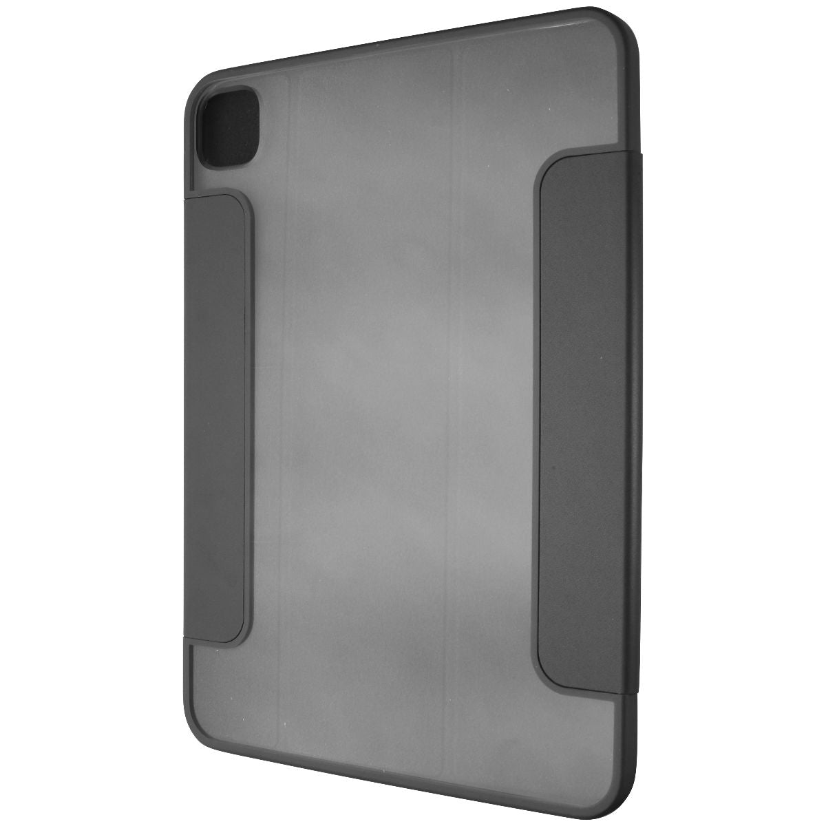OtterBox Symmetry Folio for Apple iPad Pro 11-inch (M4) - Clear / Dark Grey - New