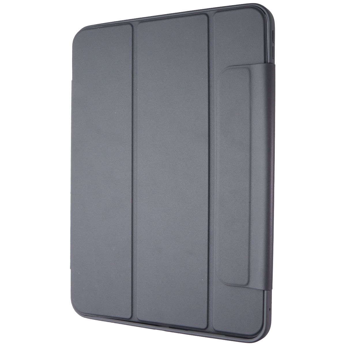 OtterBox Symmetry Folio for Apple iPad Pro 11-inch (M4) - Clear / Dark Grey - New