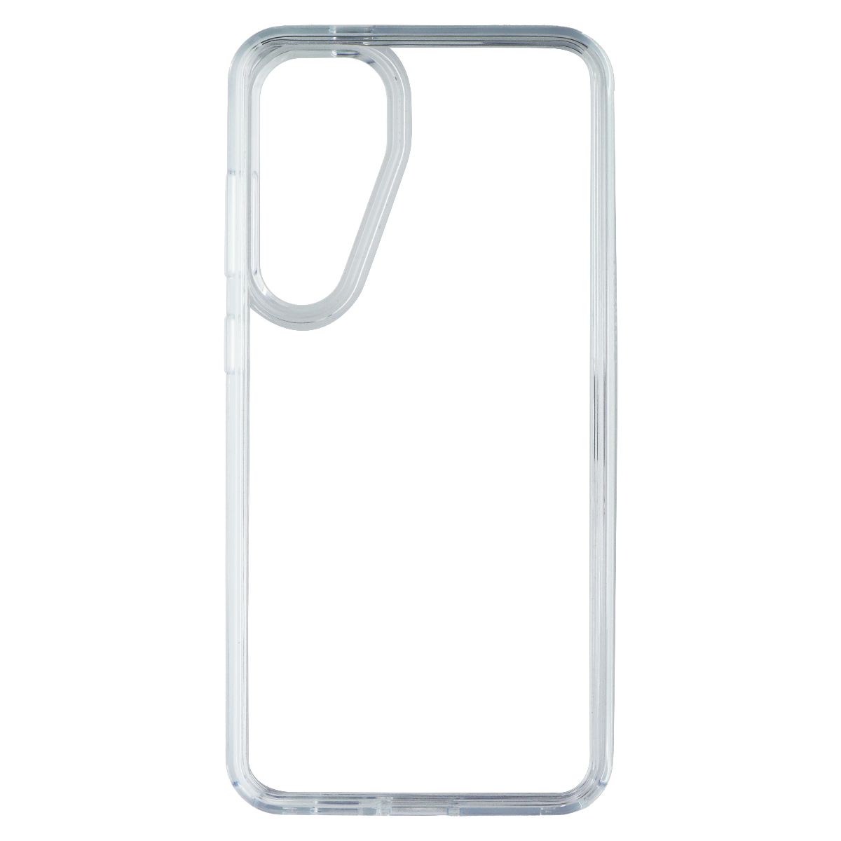 OtterBox Symmetry Series Case for Samsung Galaxy S24 FE - Clear - New