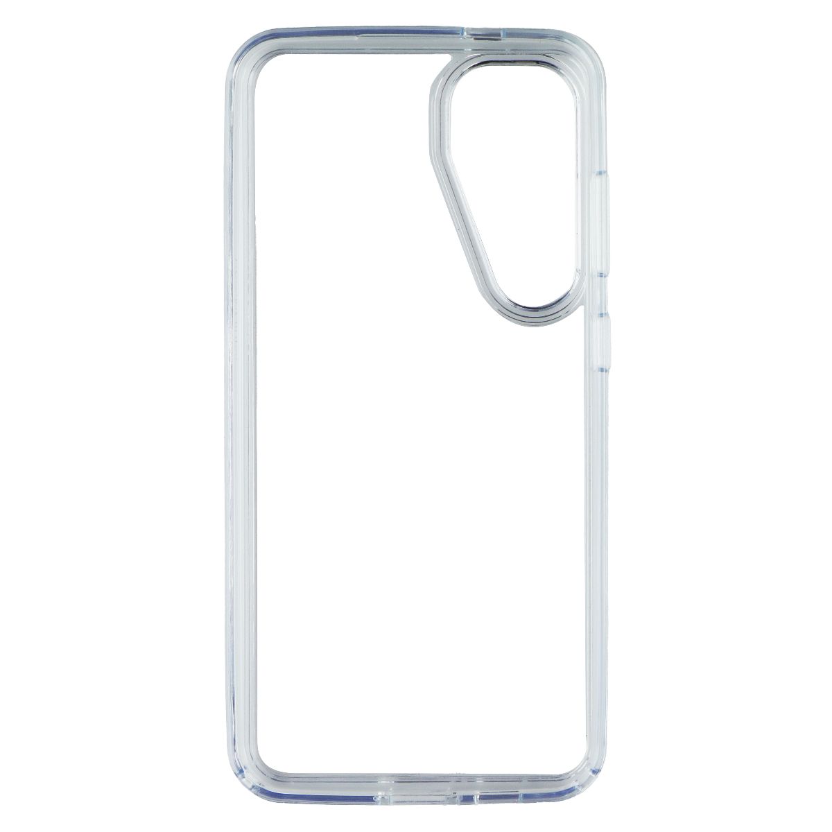 OtterBox Symmetry Series Case for Samsung Galaxy S24 FE - Clear - New