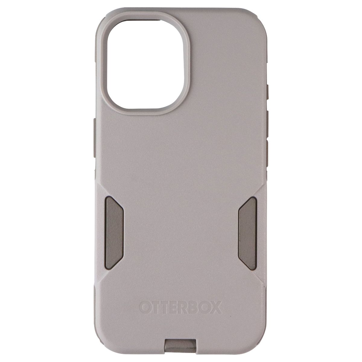 OtterBox Commuter Series Case for MagSafe for Apple iPhone 17 - Grey Comfort - New