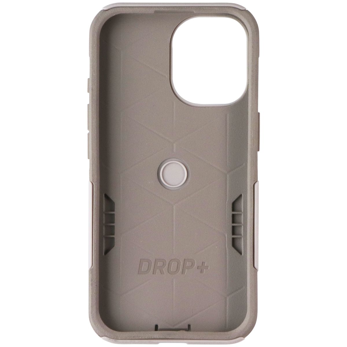 OtterBox Commuter Series Case for MagSafe for Apple iPhone 17 - Grey Comfort - New