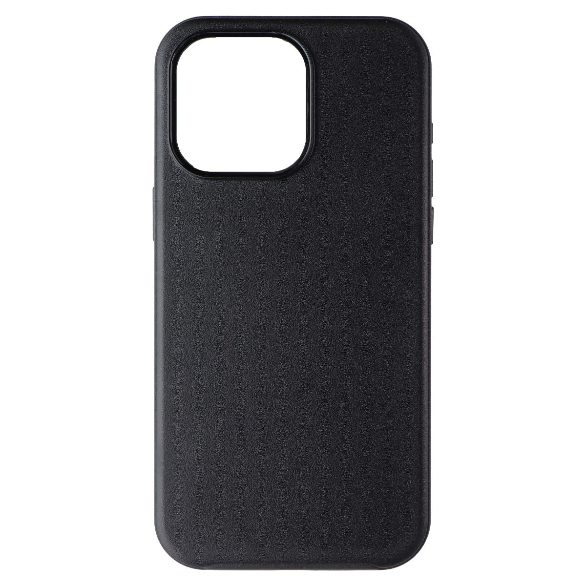 OtterBox Symmetry Series Case for Apple iPhone 15 Pro Max - Black - New