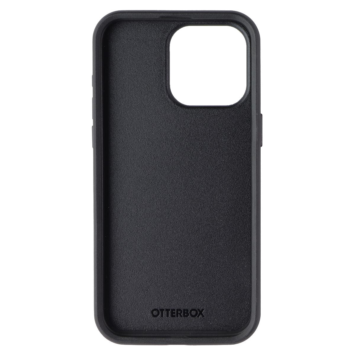 OtterBox Symmetry Series Case for Apple iPhone 15 Pro Max - Black - New