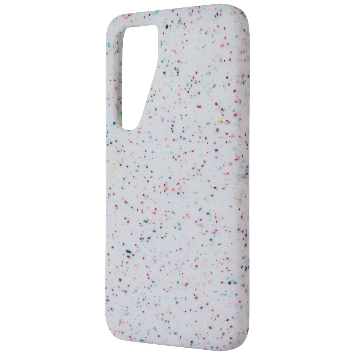 OtterBox Core Series Case for Samsung Galaxy S24+ (Plus) - White Sprinkles - New