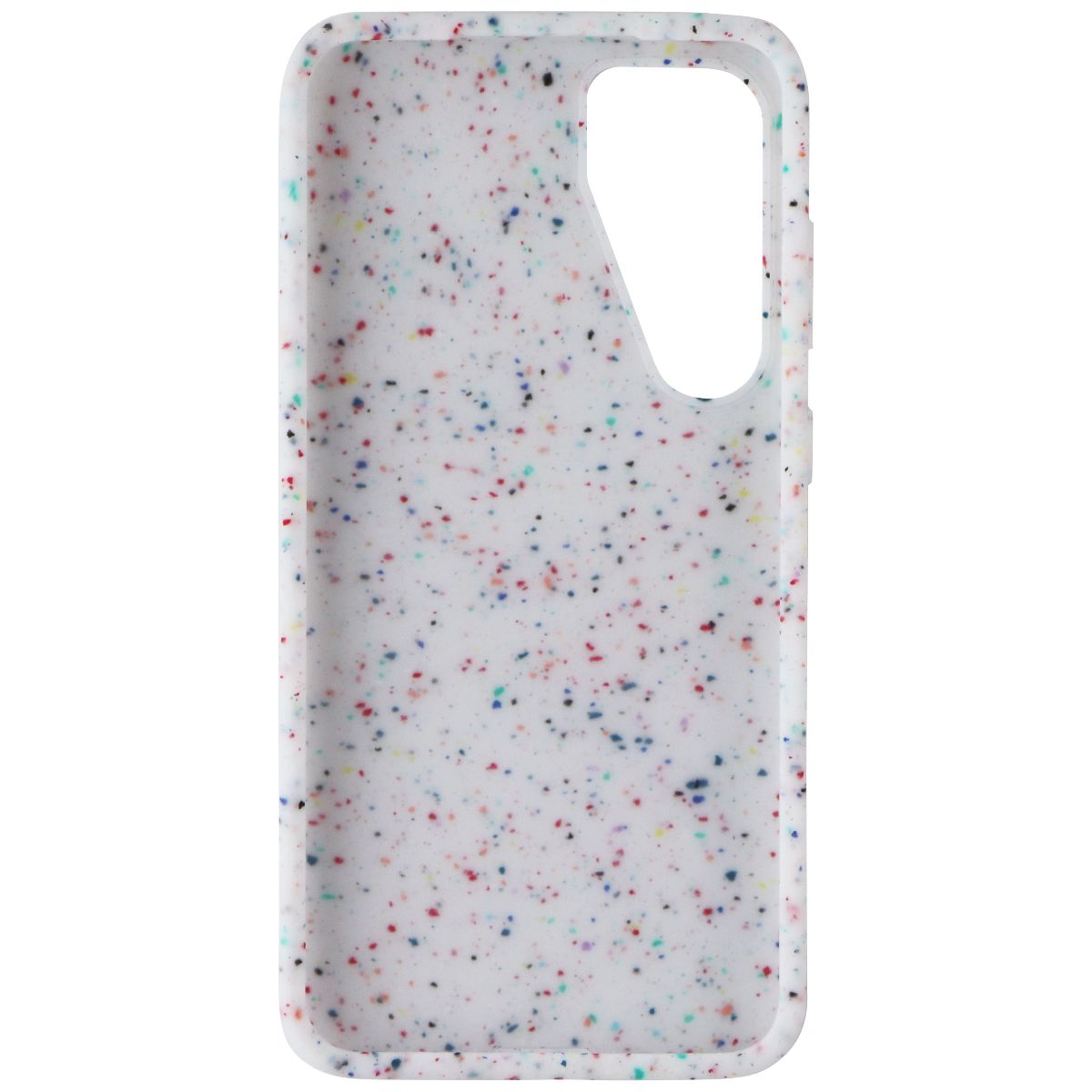 OtterBox Core Series Case for Samsung Galaxy S24+ (Plus) - White Sprinkles - New