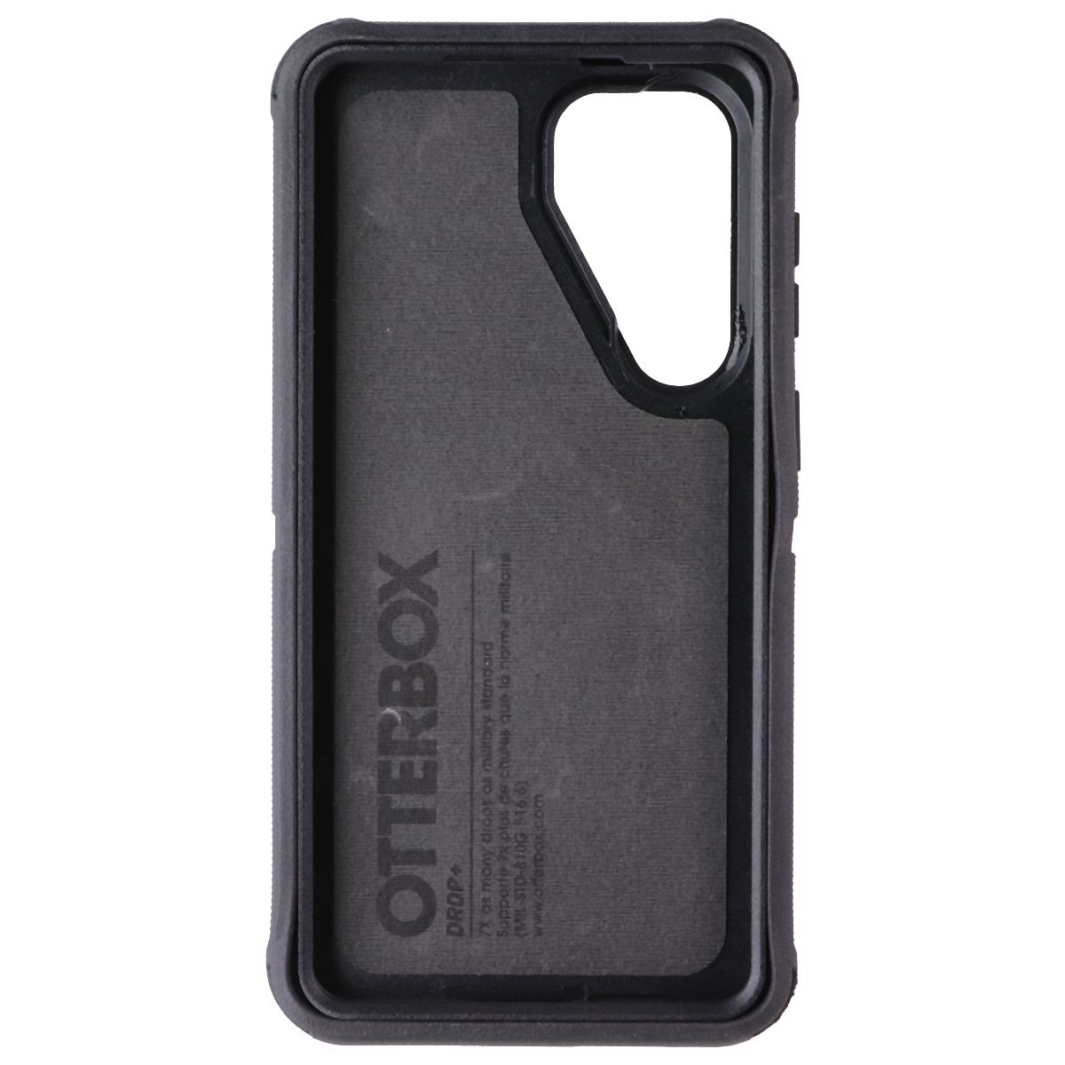 OtterBox Defender Pro Series Case for Samsung Galaxy S26+ (PLUS) - Black - New
