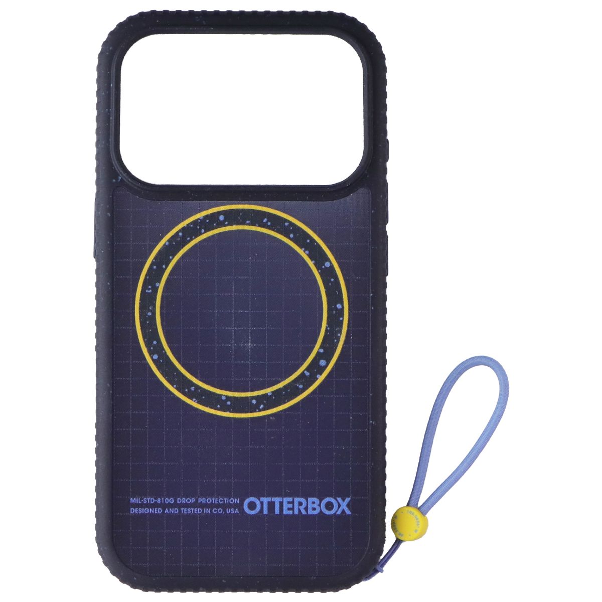 OtterBox Sole Series Case (MagSafe) for Apple iPhone 17 Pro - Real Quiet Blue - New