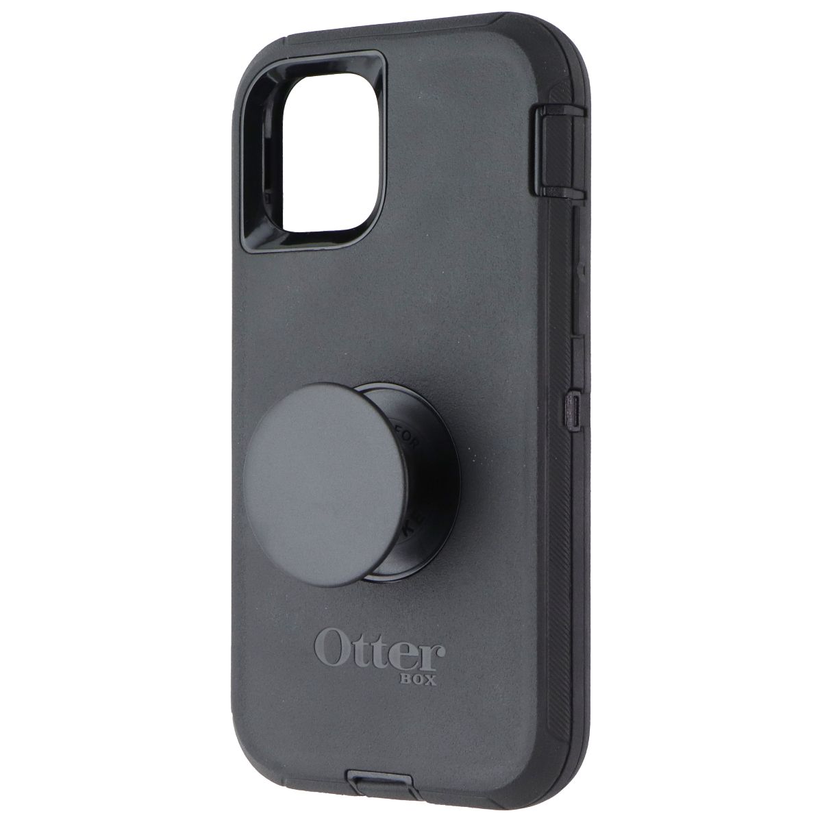Otter + Pop Defender Series Case for Apple iPhone 11 Pro (5.8-inch) - Black - New