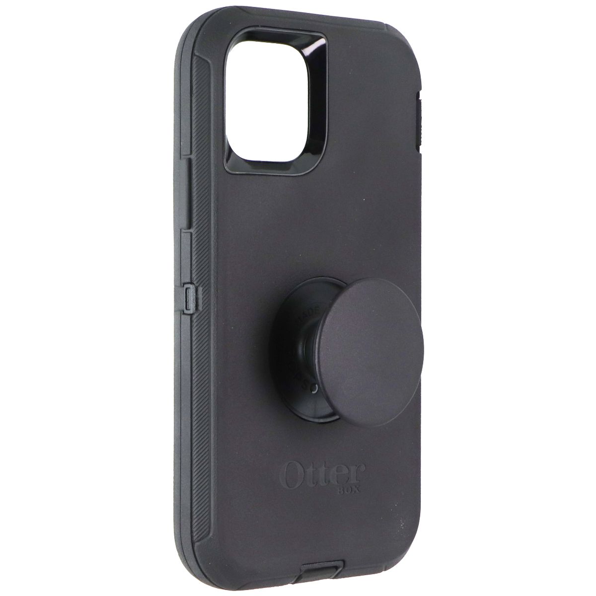 Otter + Pop Defender Series Case for Apple iPhone 11 Pro (5.8-inch) - Black - New