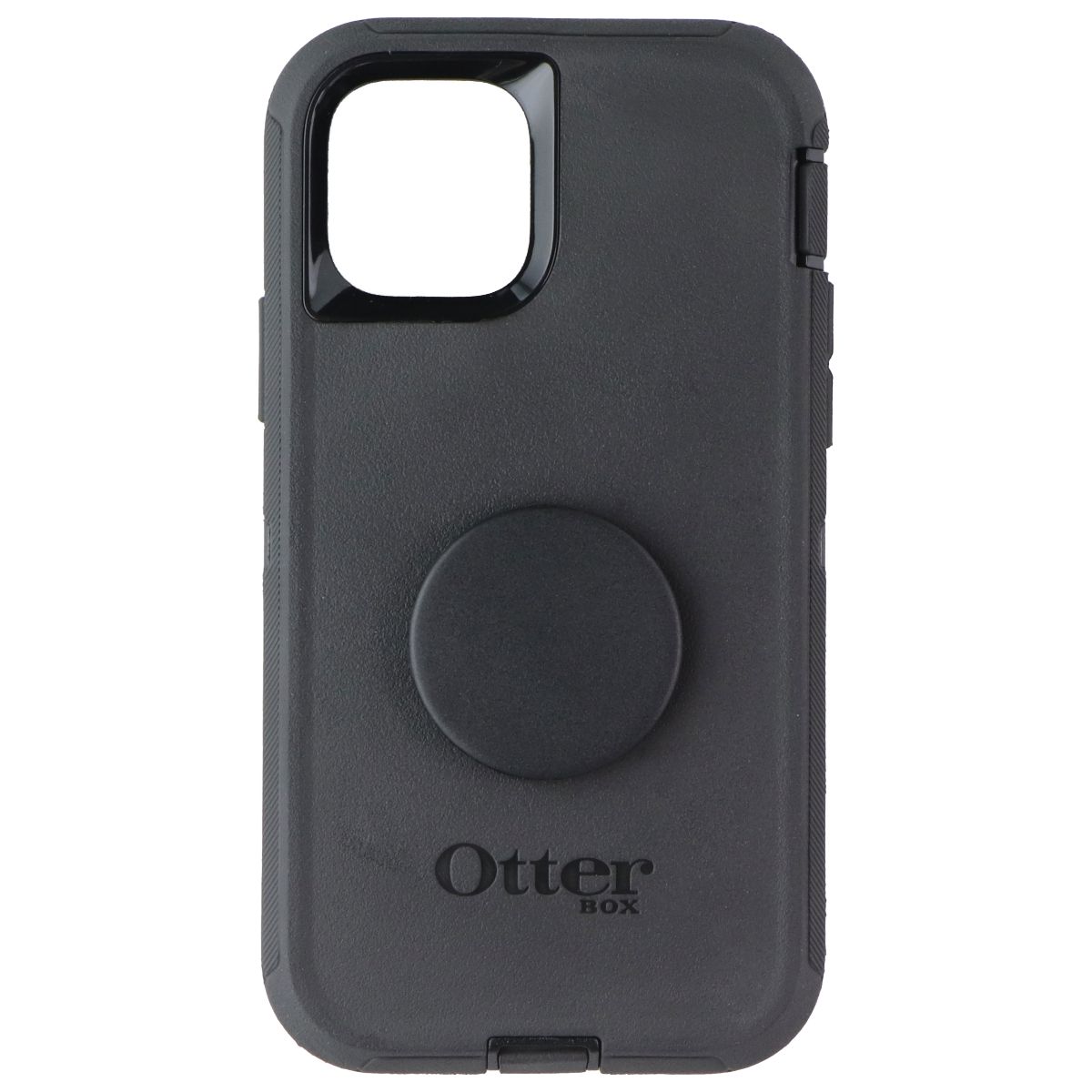 Otter + Pop Defender Series Case for Apple iPhone 11 Pro (5.8-inch) - Black - New