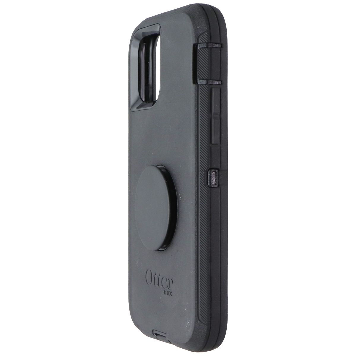 Otter + Pop Defender Series Case for Apple iPhone 11 Pro (5.8-inch) - Black - New