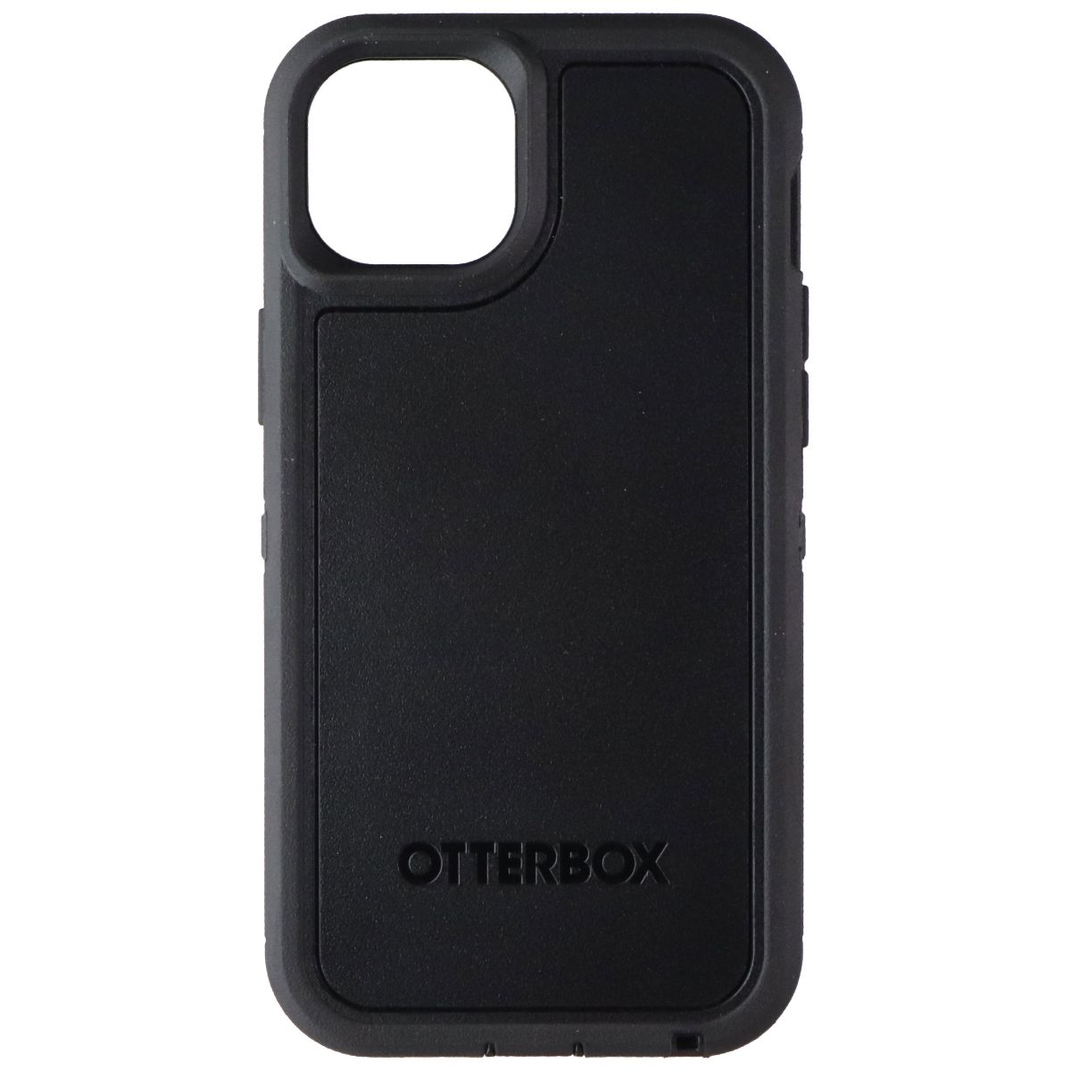 OtterBox Defender Pro XT Case for MagSafe for iPhone 15 Plus / 14 Plus - Black - New