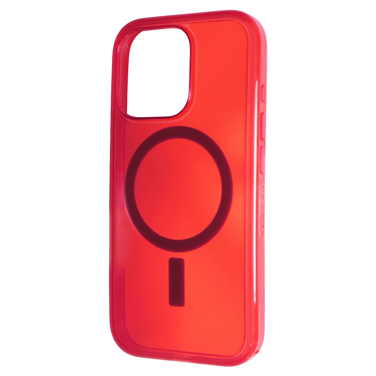 OtterBox Symmetry Series Case for MagSafe for Apple iPhone 16 Pro - Firecracker - New