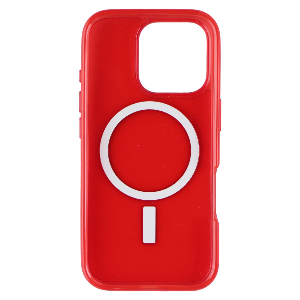 OtterBox Symmetry Series Case for MagSafe for Apple iPhone 16 Pro - Firecracker - New