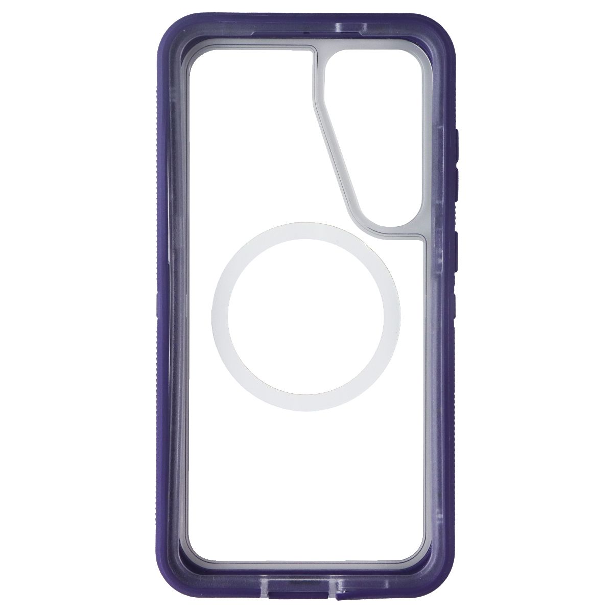 OtterBox Defender Pro XT Series w/ Magnets for Samsung Galaxy (S25+) - Purple - New