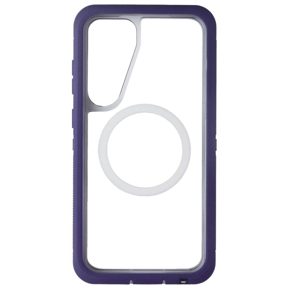 OtterBox Defender Pro XT Series w/ Magnets for Samsung Galaxy (S25+) - Purple - New