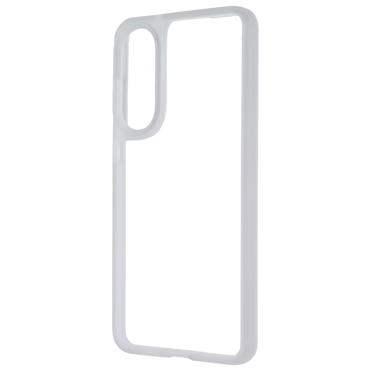 Otterbox React Series Case for Samsung Galaxy S25 Edge - Clear - New