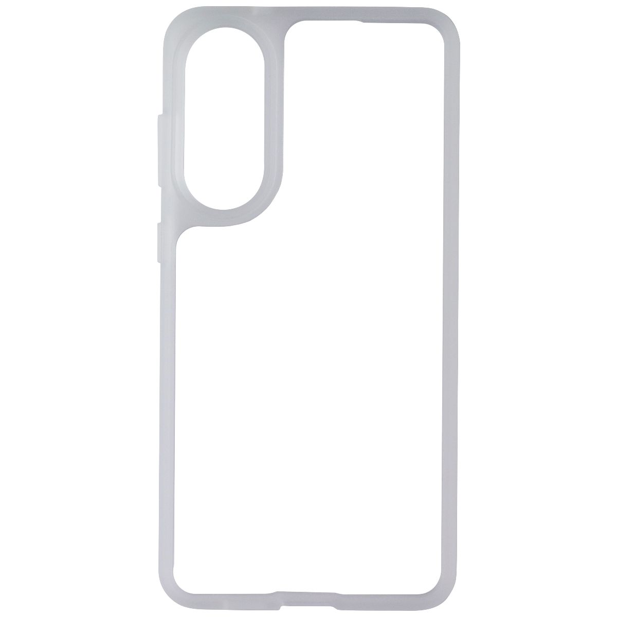 Otterbox React Series Case for Samsung Galaxy S25 Edge - Clear - New