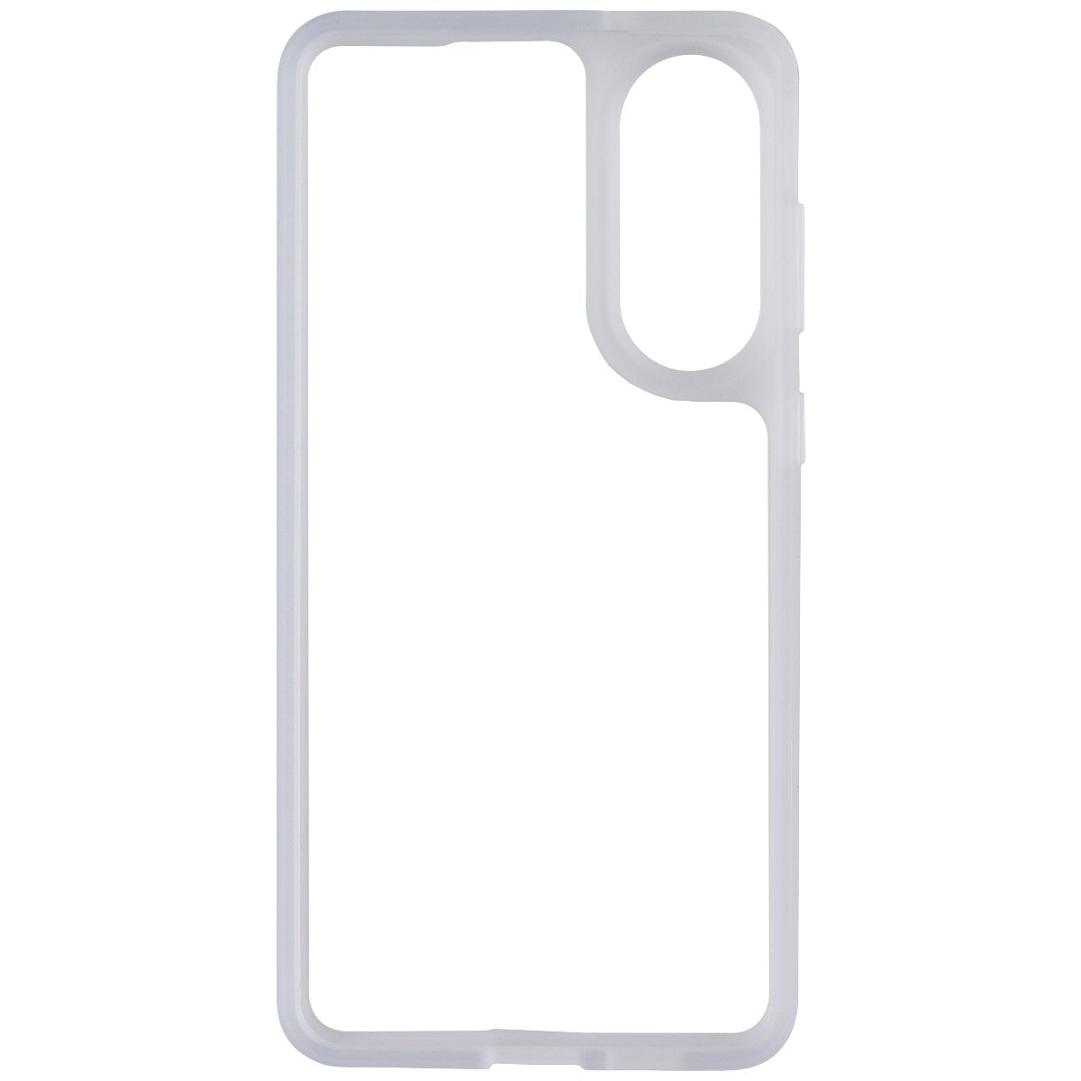 Otterbox React Series Case for Samsung Galaxy S25 Edge - Clear - New